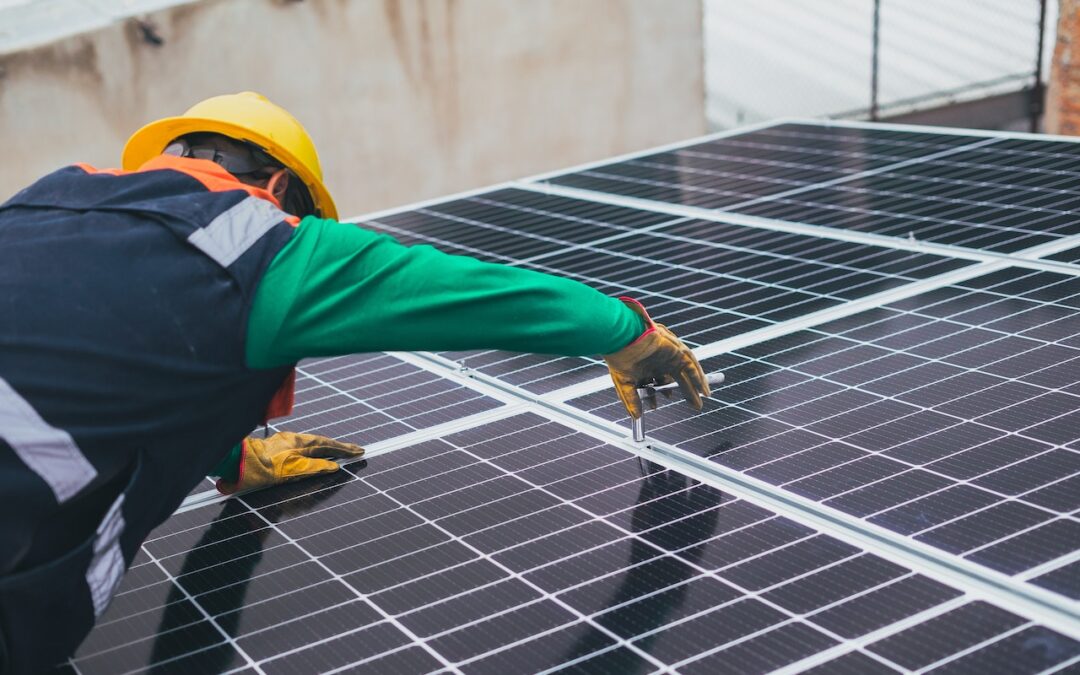 The Cost of Photovoltaic Systems for Companies in 2023
